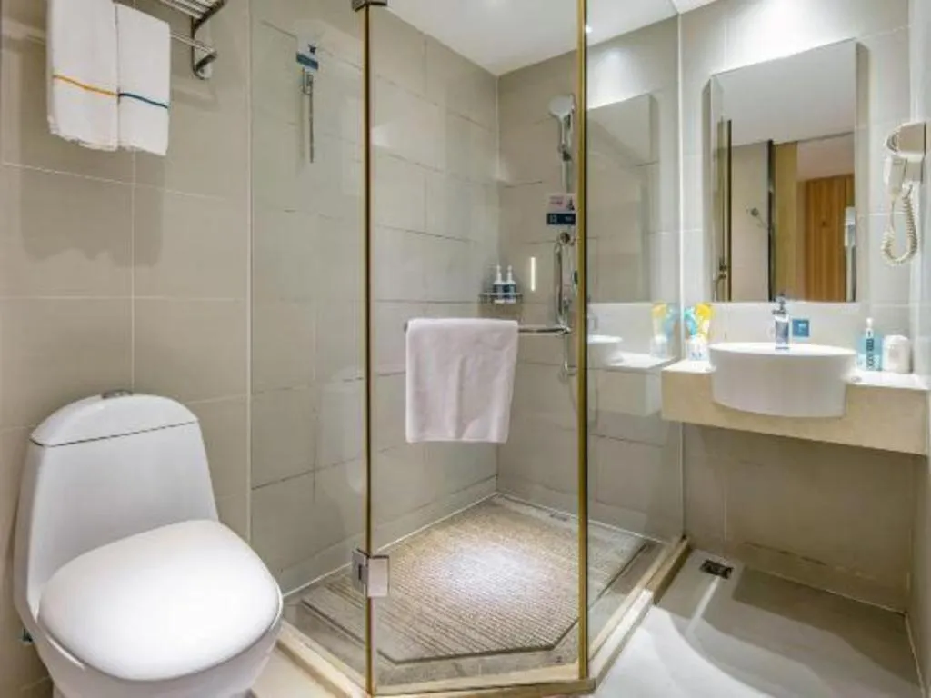 City Comfort Inn Baise Tianlin