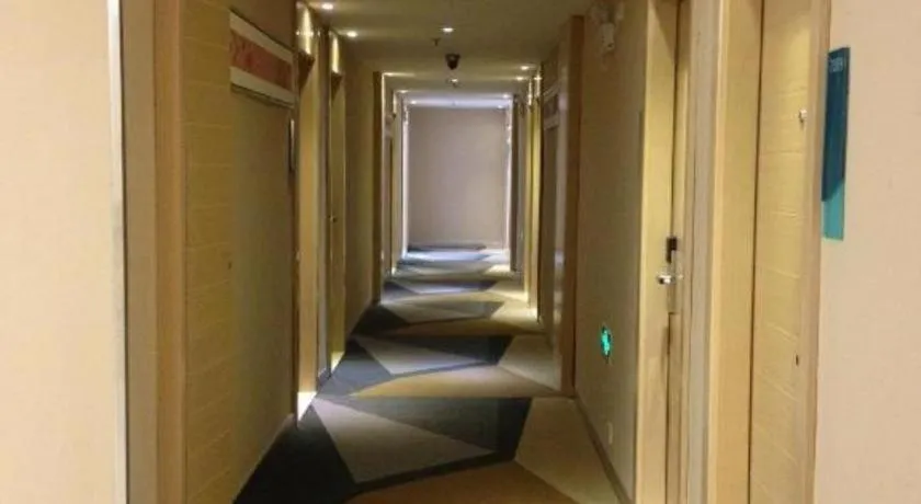 City Comfort Inn Baise Tianlin