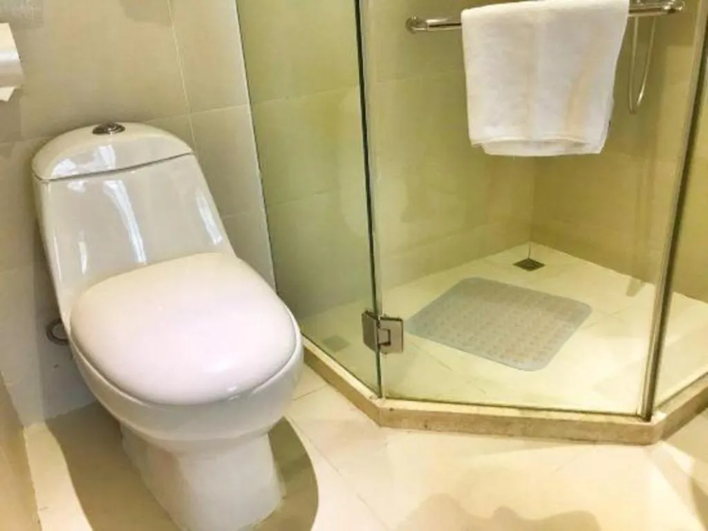 City Comfort Inn Baise Tianlin