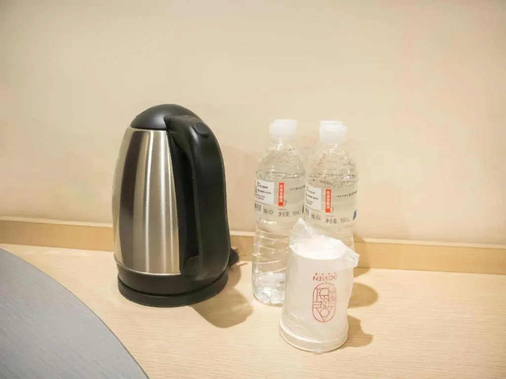 City Comfort Inn Baise Tianlin