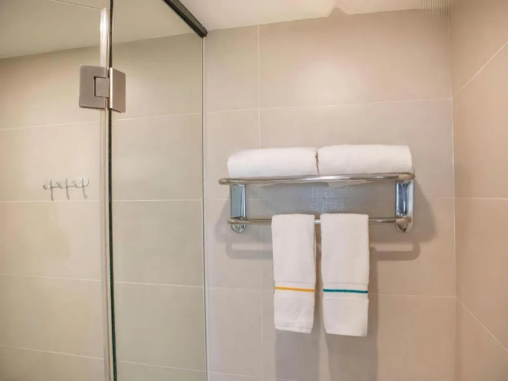 City Comfort Inn Baise Tianlin