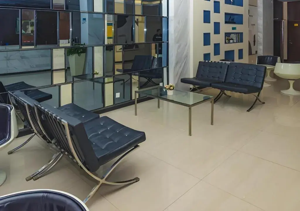 City Comfort Inn Baise Tianlin City Comfort Inn Baise Tianlin