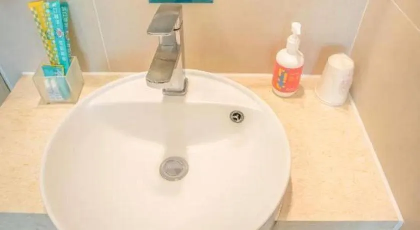 City Comfort Inn Baise Tianlin