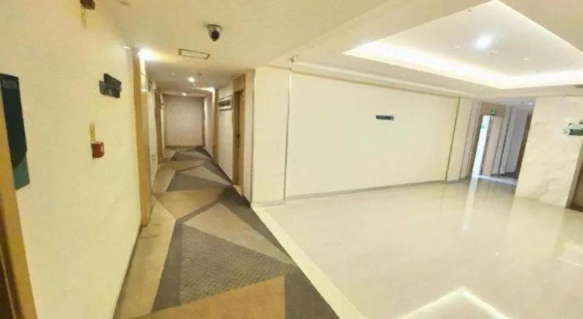 City Comfort Inn Baise Tianlin