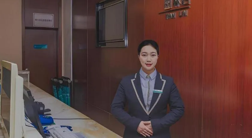 City Comfort Inn Baise Tianlin