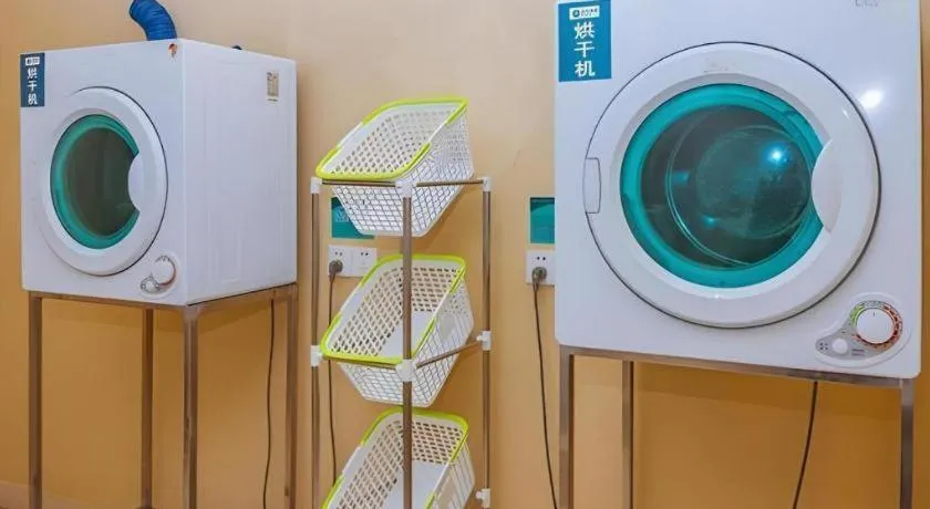 City Comfort Inn Baise Tianlin