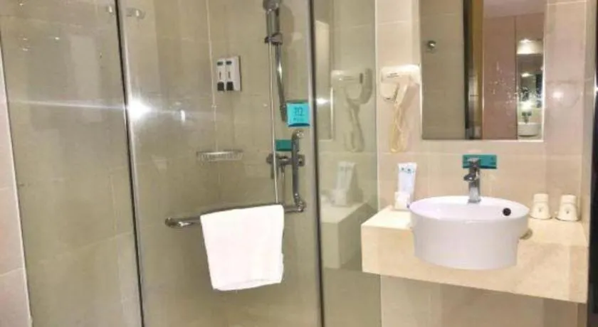 City Comfort Inn Baise Tianlin