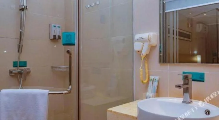 City Comfort Inn Baise Tianlin