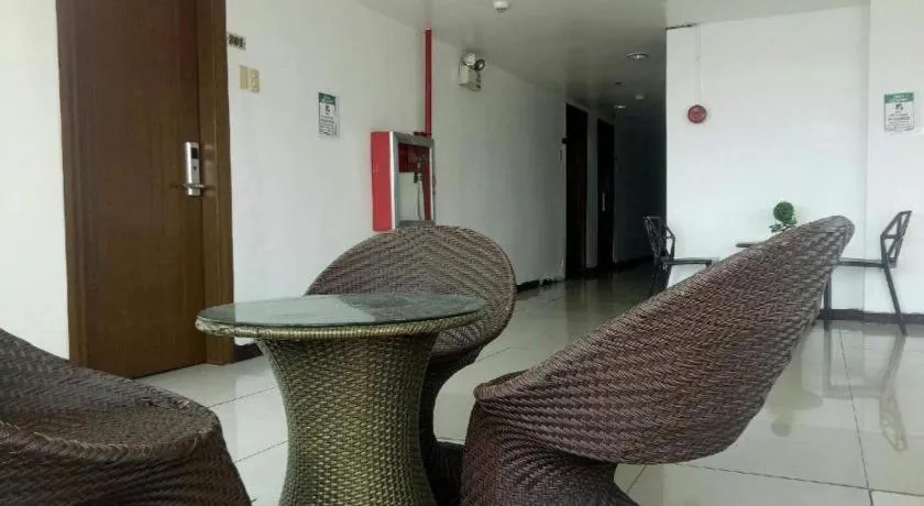 Asia Novo Boutique Hotel - Sorsogon