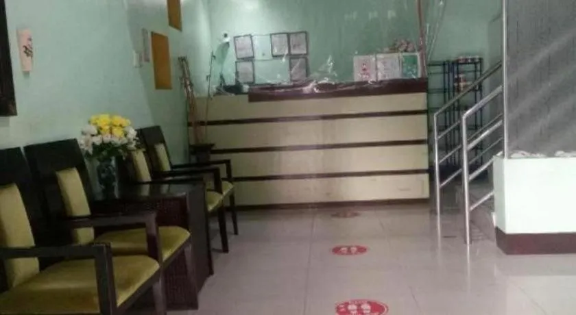 Asia Novo Boutique Hotel - Sorsogon