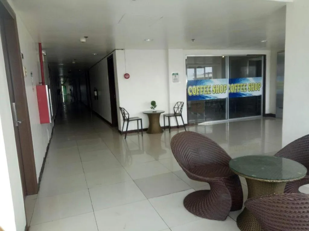 Asia Novo Boutique Hotel - Sorsogon