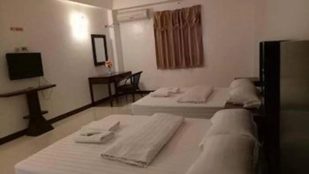 Bed in Asia Novo Boutique Hotel - Sorsogon