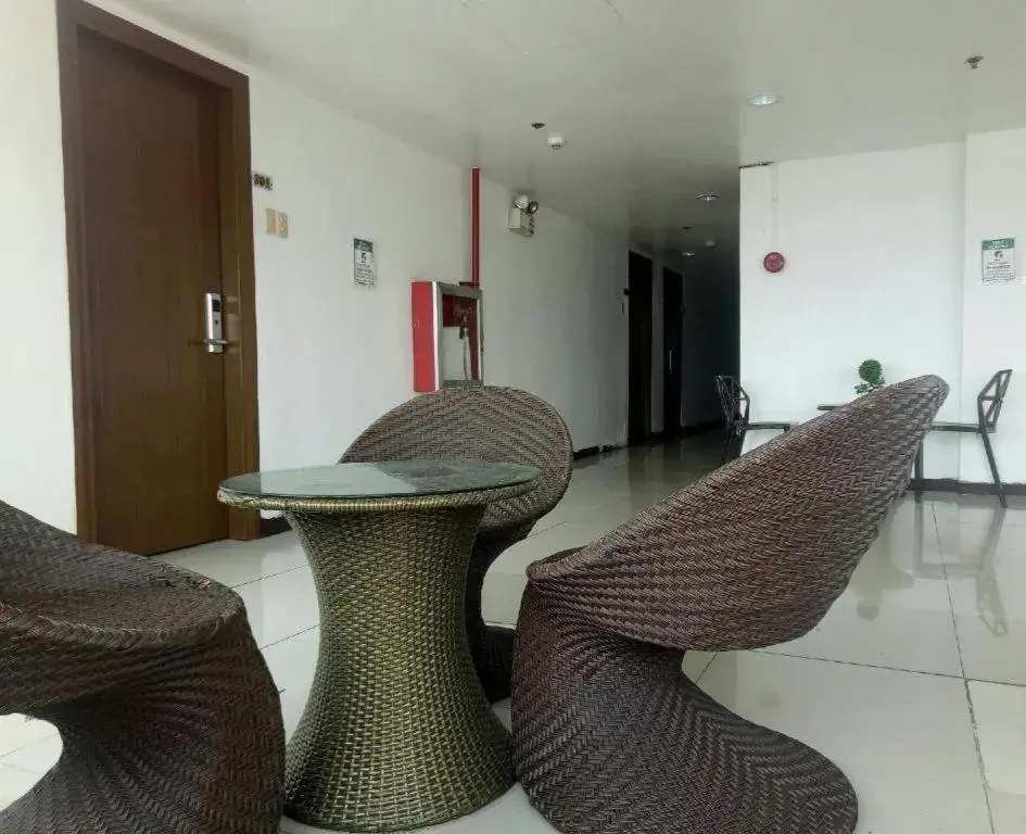 Asia Novo Boutique Hotel - Sorsogon Asia Novo Boutique Hotel - Sorsogon