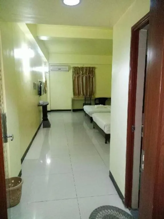 Bed in Asia Novo Boutique Hotel - Sorsogon