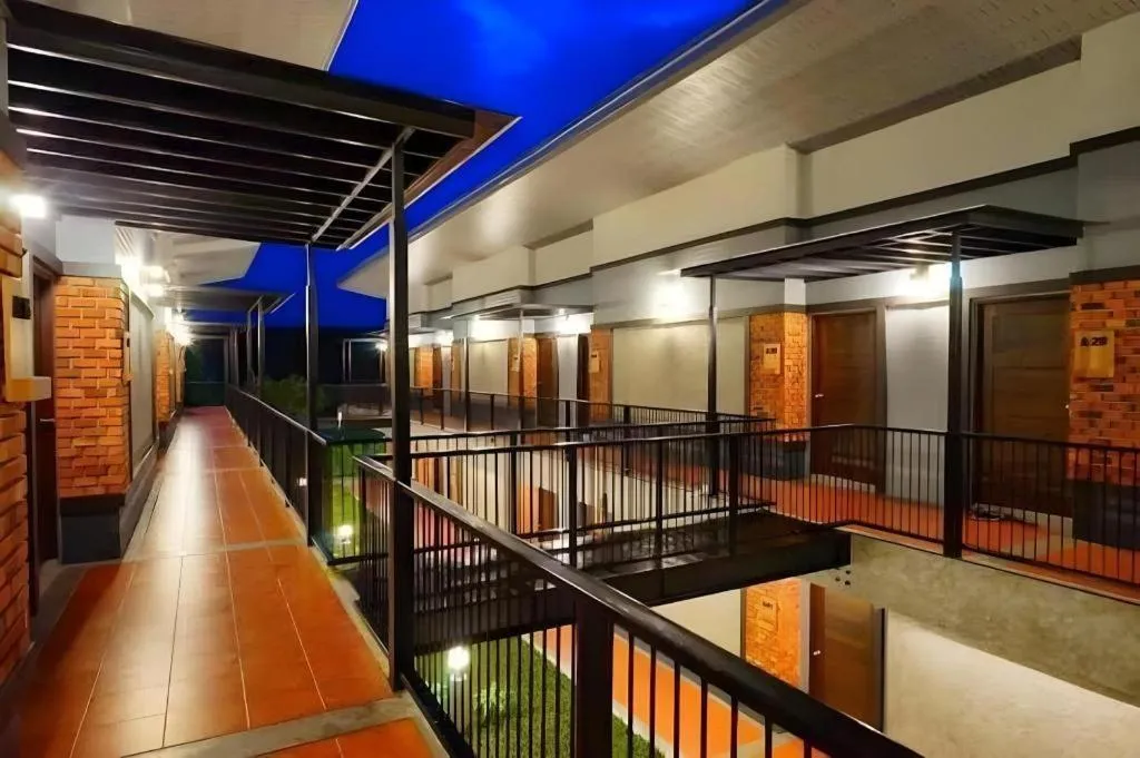 Nata Resort Chanthaburi II