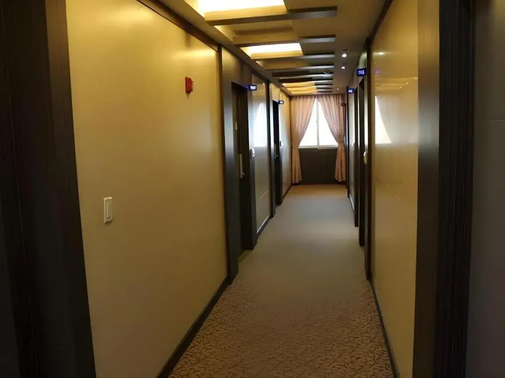 Benikea Ariul Hotel Benikea Ariul Hotel