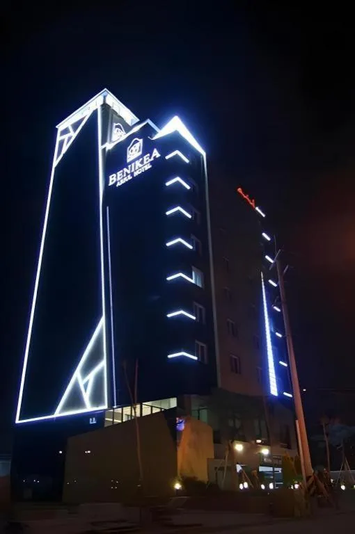 Benikea Ariul Hotel