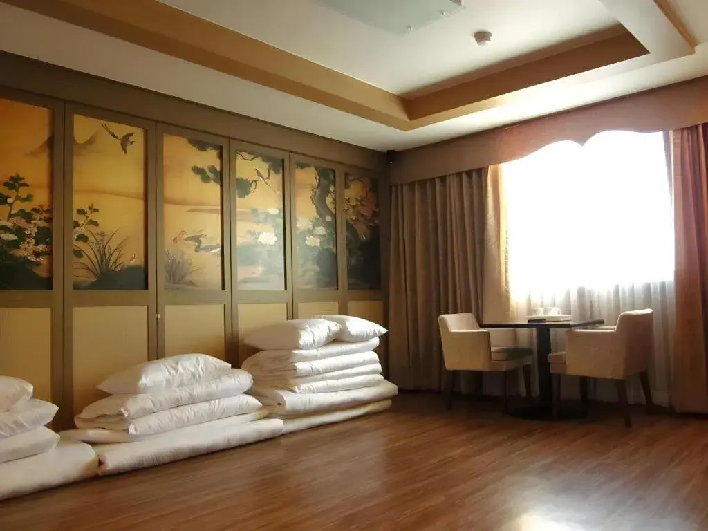 Benikea Ariul Hotel Benikea Ariul Hotel