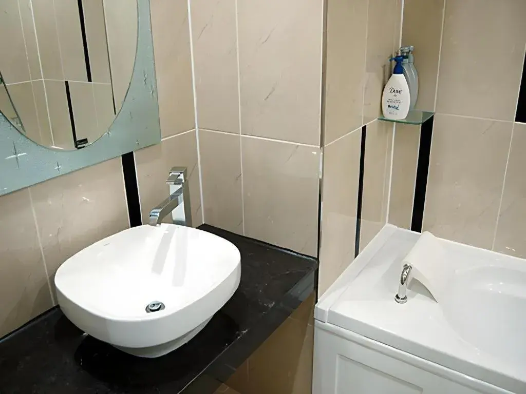 Benikea Ariul Hotel Benikea Ariul Hotel