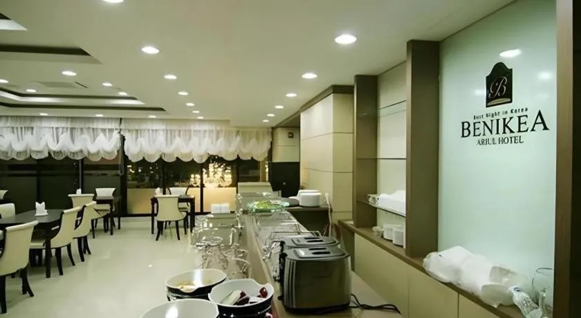 Benikea Ariul Hotel