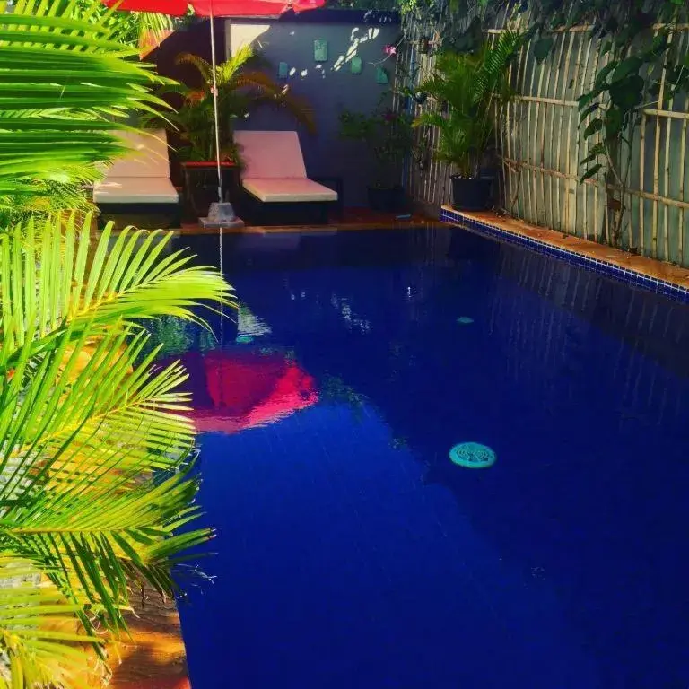 Angkor Beauty Boutique Angkor Beauty Boutique