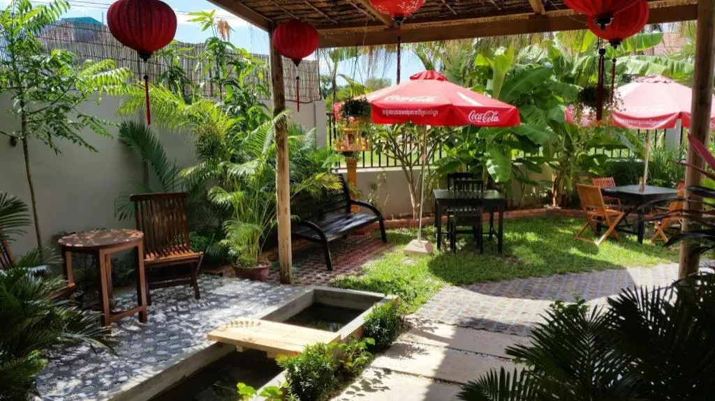 Angkor Beauty Boutique
