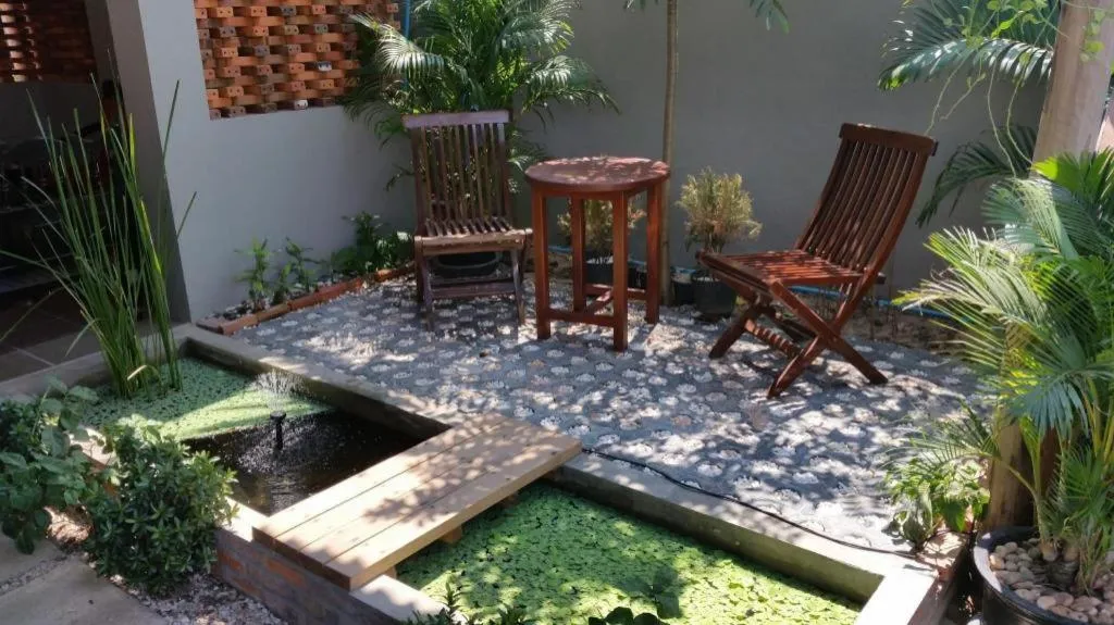 Angkor Beauty Boutique