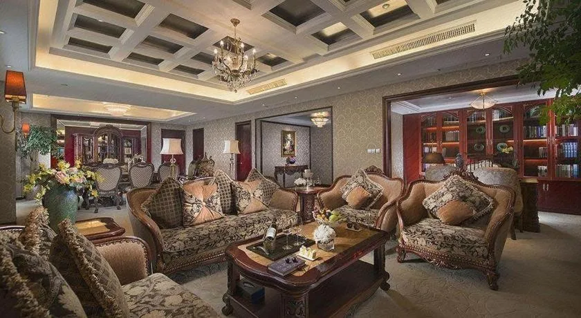 Maison New Century Hotel Cixi