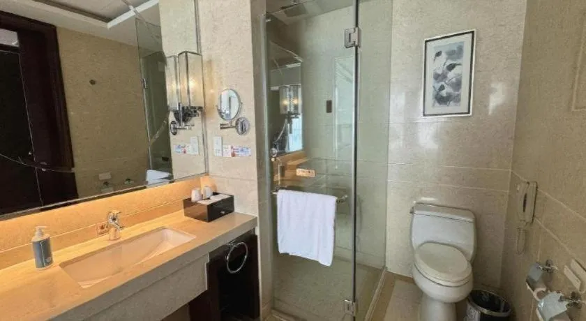 Maison New Century Hotel Cixi