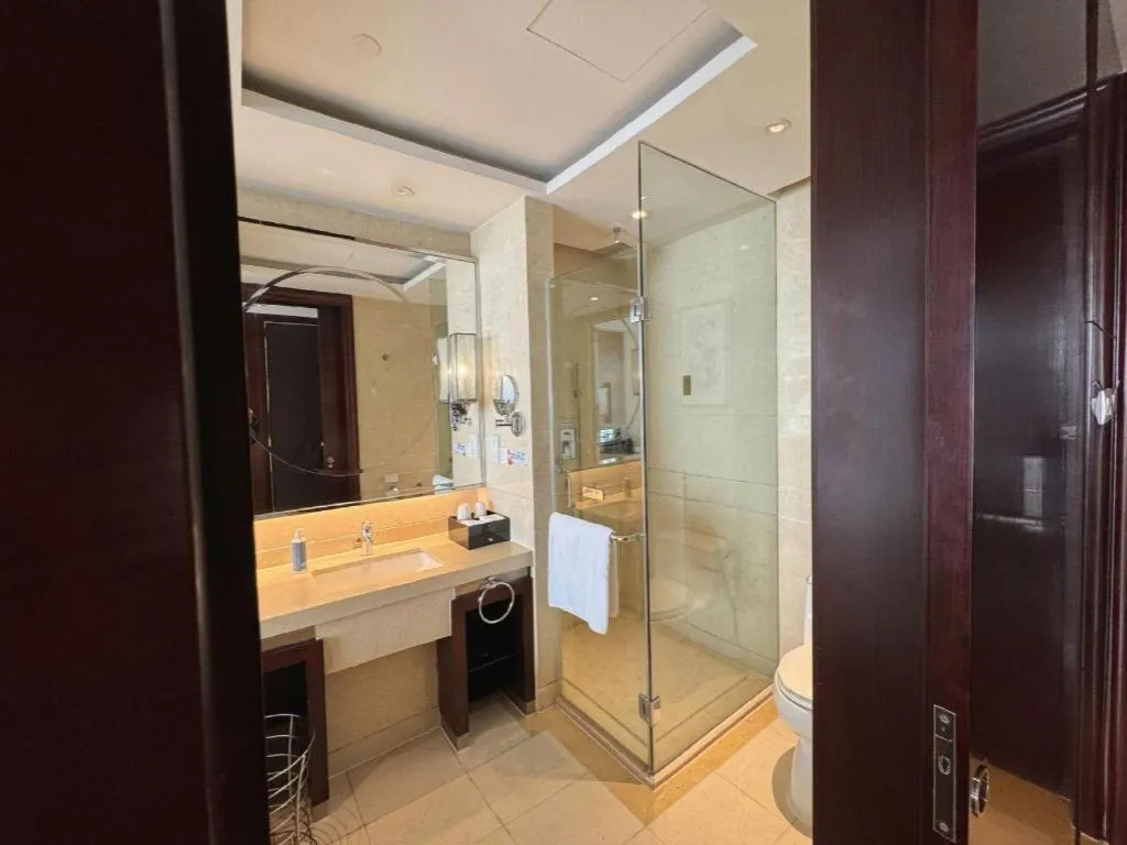 Maison New Century Hotel Cixi