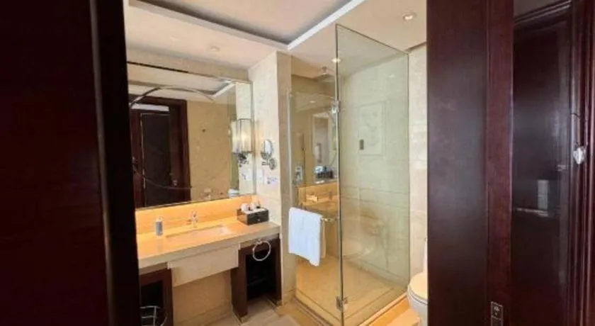 Maison New Century Hotel Cixi