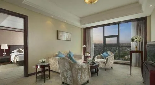 Maison New Century Hotel Cixi