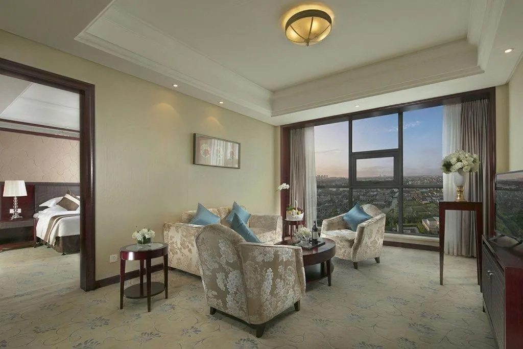 Maison New Century Hotel Cixi