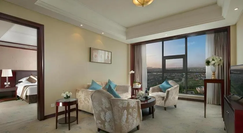 Maison New Century Hotel Cixi