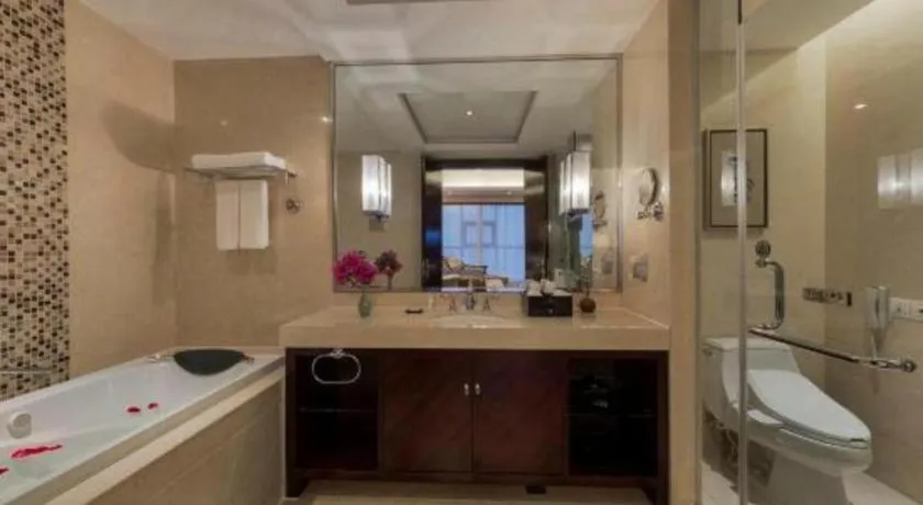 Maison New Century Hotel Cixi