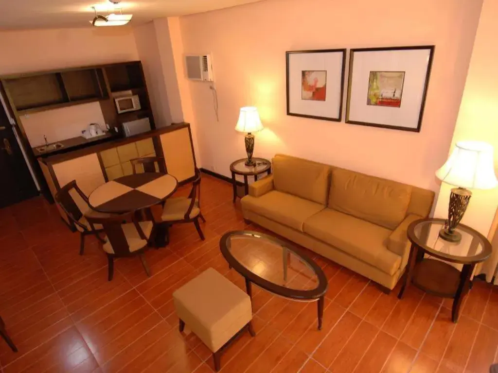 Planta Centro Bacolod Hotel & Residences Planta Centro Bacolod Hotel & Residences