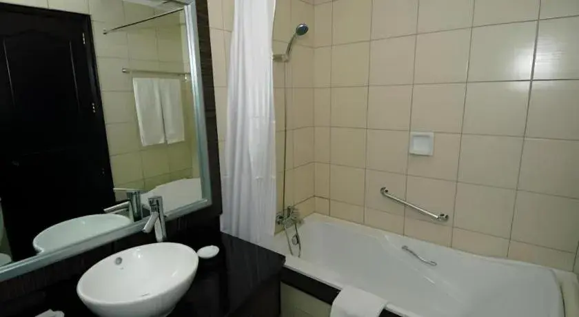 Planta Centro Bacolod Hotel & Residences Planta Centro Bacolod Hotel & Residences