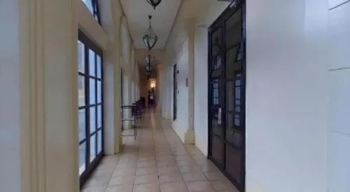 Planta Centro Bacolod Hotel & Residences