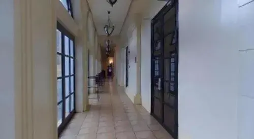 Planta Centro Bacolod Hotel & Residences Planta Centro Bacolod Hotel & Residences