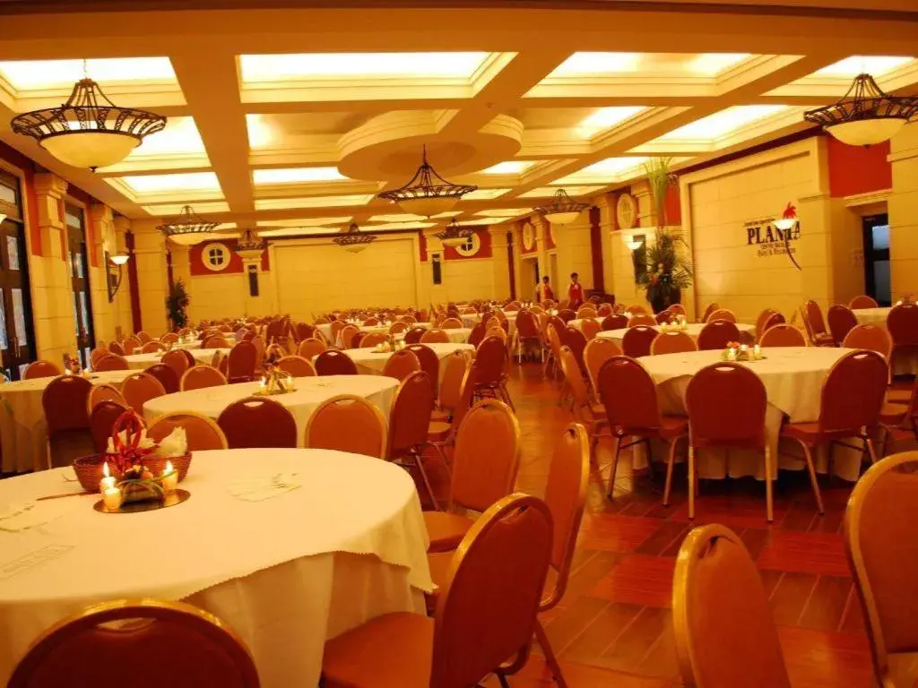 Planta Centro Bacolod Hotel & Residences Planta Centro Bacolod Hotel & Residences