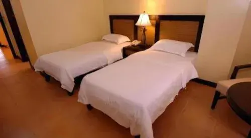 Planta Centro Bacolod Hotel & Residences Planta Centro Bacolod Hotel & Residences