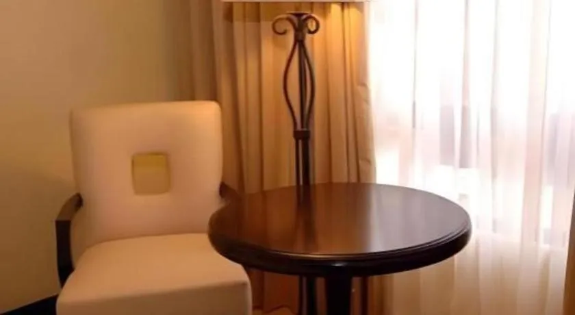 Planta Centro Bacolod Hotel & Residences