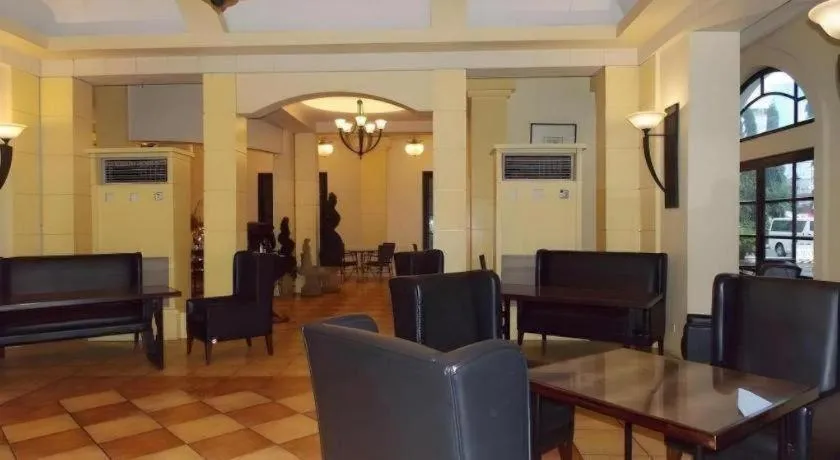 Planta Centro Bacolod Hotel & Residences