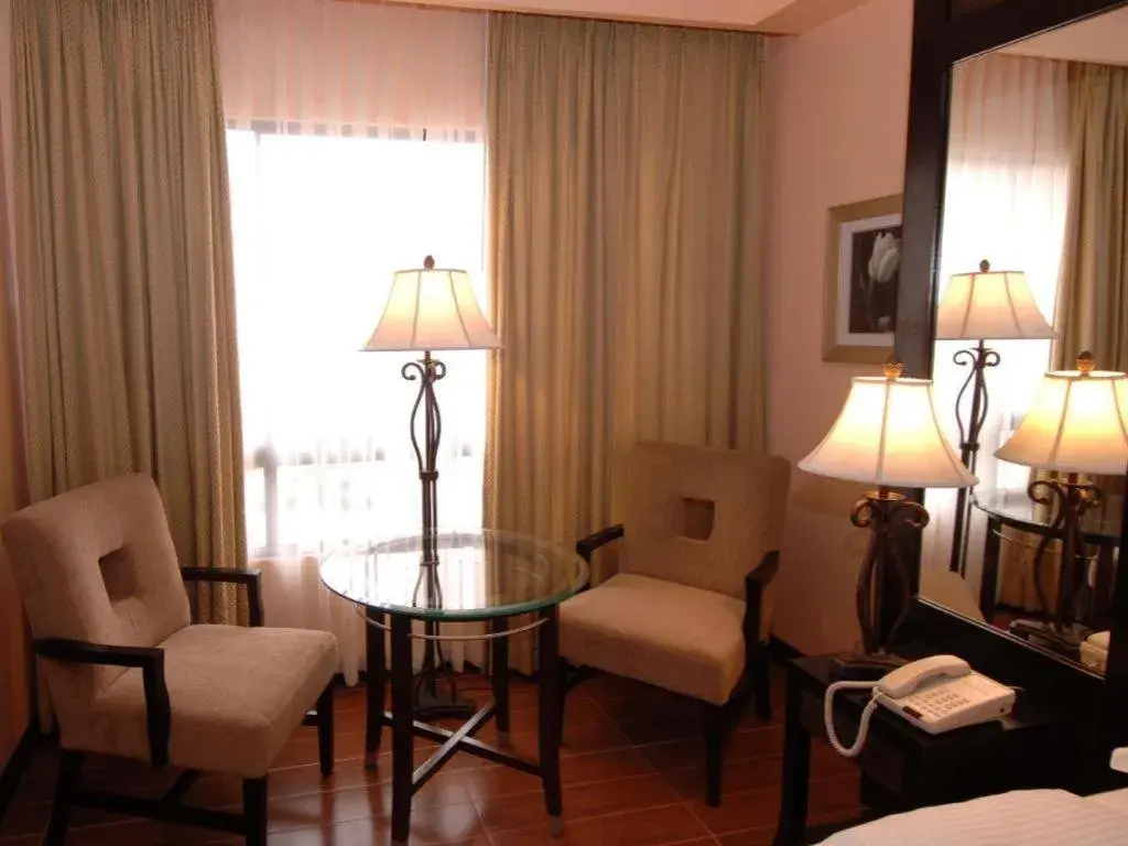 Planta Centro Bacolod Hotel & Residences Planta Centro Bacolod Hotel & Residences