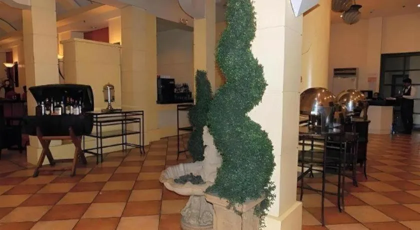 Planta Centro Bacolod Hotel & Residences