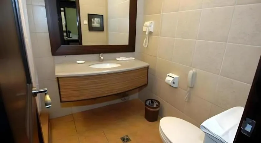 Planta Centro Bacolod Hotel & Residences