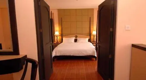 Planta Centro Bacolod Hotel & Residences Planta Centro Bacolod Hotel & Residences