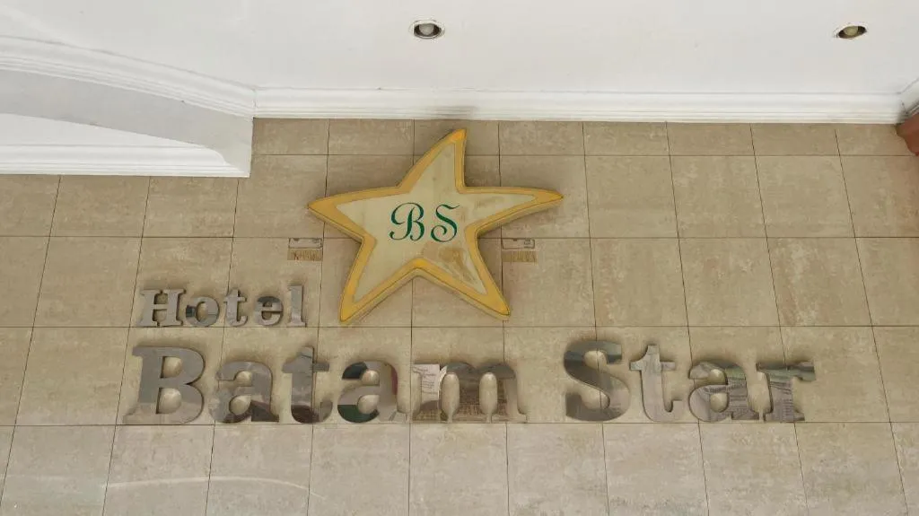Batam Star Hotel
