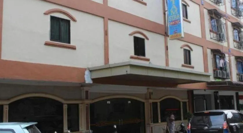Batam Star Hotel