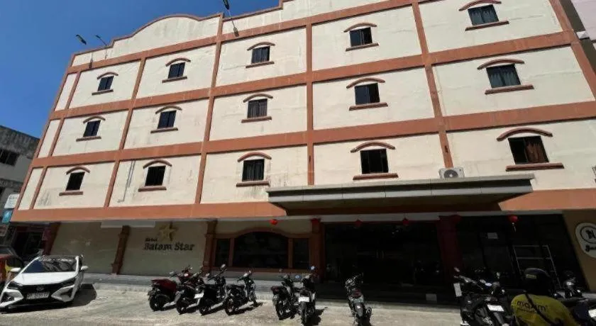 Batam Star Hotel
